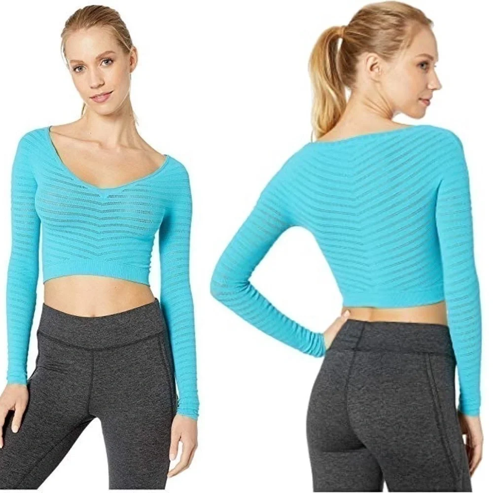Free People‎ Gone Adrift Top
